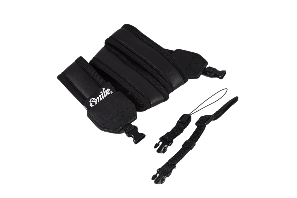 Camera Strap Hungup - La Nuit