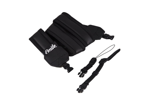 [111601640199] Camera Strap Hungup - La Nuit