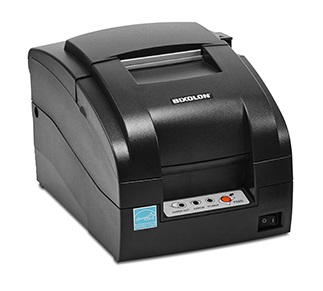 [SRP-275IIICOSG/BEG] SRP-275IIICOSG Térmica directa Impresora de recibos 80 x 144 DPI Alámbrico