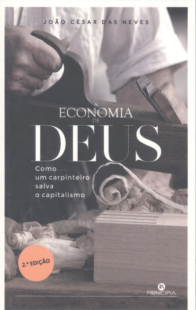 ECONOMIA DE DEUR:COMO UM CARPINTEIRO SALVA