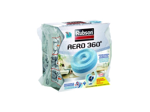 [1898051] RBS AERO 360x1 RECARGAS 1898051