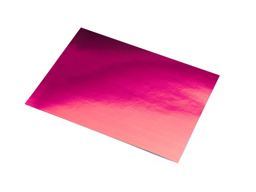 [SAD20288] SDP P.10 CARTULINA ALUM. FUCSIA SAD20288