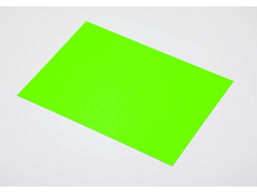 [SAD15407] SDP P.10 CARTULINA FLUOR VERDE SAD15407