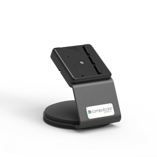 [199BSLDDCKB] 199BSLDDCKB soporte Teléfono móvil/smartphone Negro
