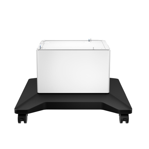 [F2A73A] Gabinete para impresora LaserJet