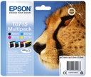 Multipack 4-colours T0715 DURABrite Ultra Ink