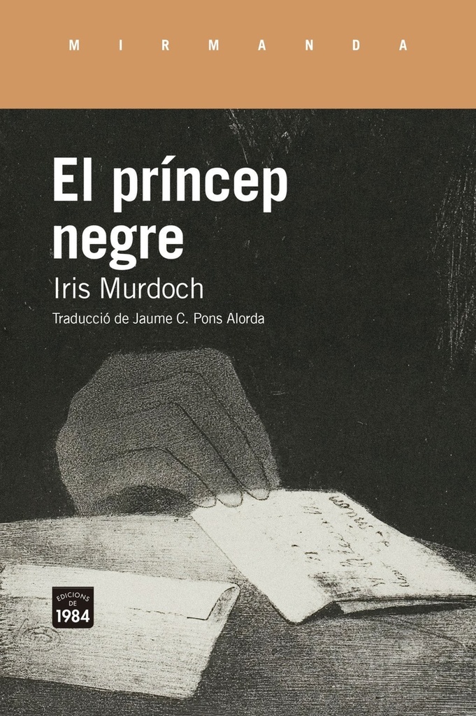 El príncep negre