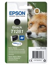Fox Tinta negra T1281 DURABrite Ultra Zorro
