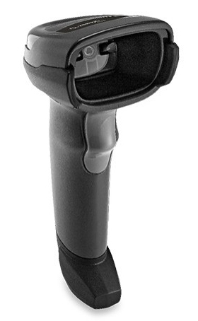[DS2208-SR00007ZZWW] DS2208 Lector de códigos de barras portátil 1D/2D LED Negro
