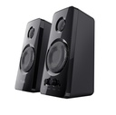 Tytan Negro Alámbrico 18 W