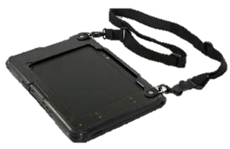 [SG-ET5X-HNDSTP-01] SG-ET5X-HNDSTP-01 correa Tableta Negro