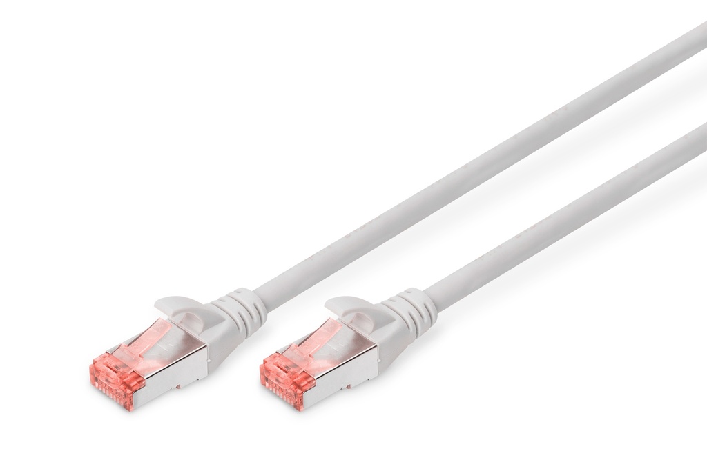 Cable de conexión CAT 6 S/FTP