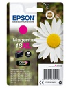 Daisy Cartucho 18XL magenta