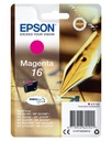 Pen and crossword Singlepack Magenta 16 DURABrite Ultra Ink