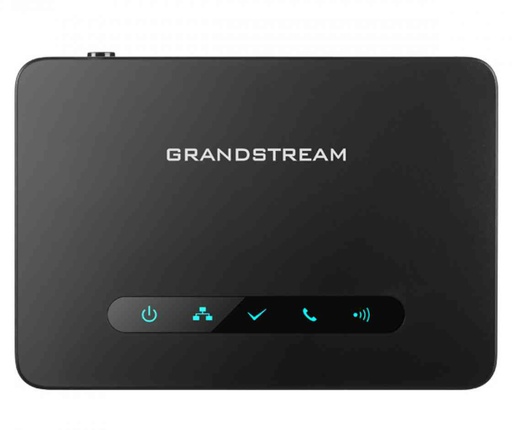 [DP750] DP750 estación base DECT Negro