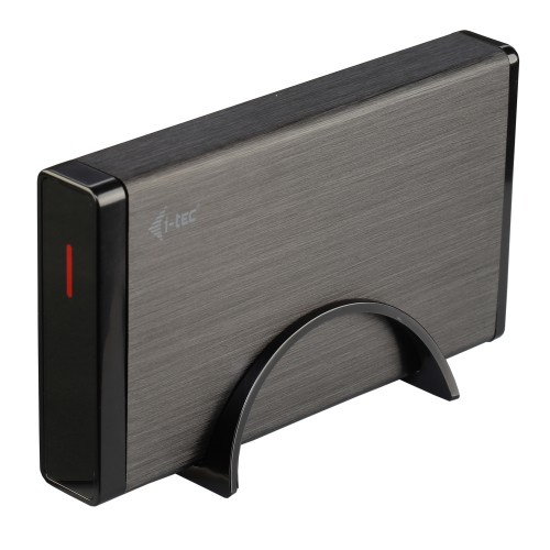 MySafe Advance Caja Externa para Disco Duro 3.5