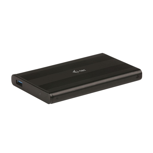 [MYSAFEU312] Advance MySafe AluBasic 2.5" USB 3.0
