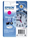 Alarm clock Singlepack Magenta 27 DURABrite Ultra Ink