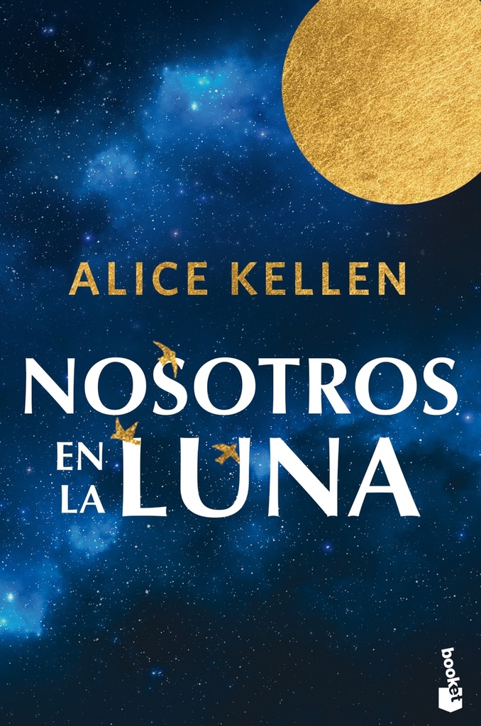 Nosotros en la luna