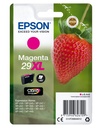 Strawberry Singlepack Magenta 29XL Claria Home Ink