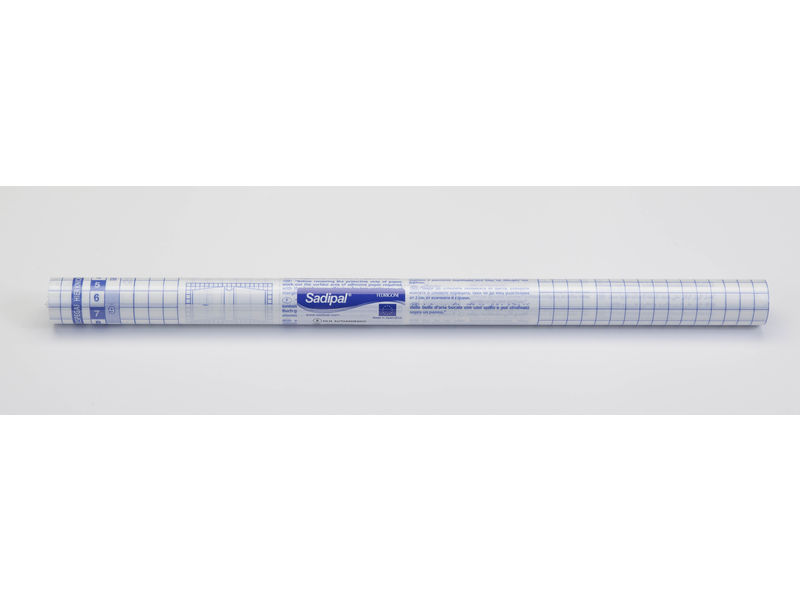 SDP FORRALIBRO AUTOAD 0,5X3M SAD12805