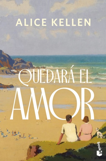 Quedará el amor