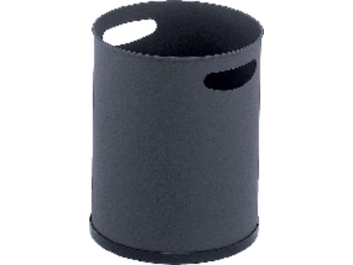 [111] SII PAPELERA METALICA ASAS PVC NG 111-N