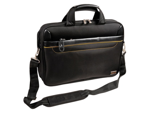 [17434E] EXA MALETIN PC NEGRO 15,6'' 17434E