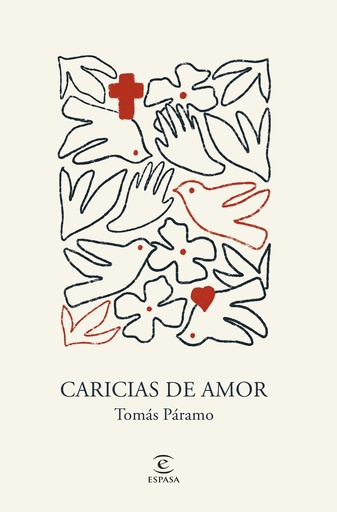 Caricias de amor