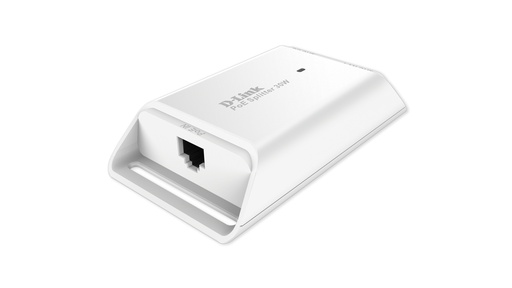 [DPE-301GS] DPE-301GS divisor de red Energía sobre Ethernet (PoE) Blanco