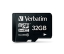 Premium 32 GB MicroSDHC Clase 10