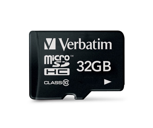 [44013] Premium 32 GB MicroSDHC Clase 10