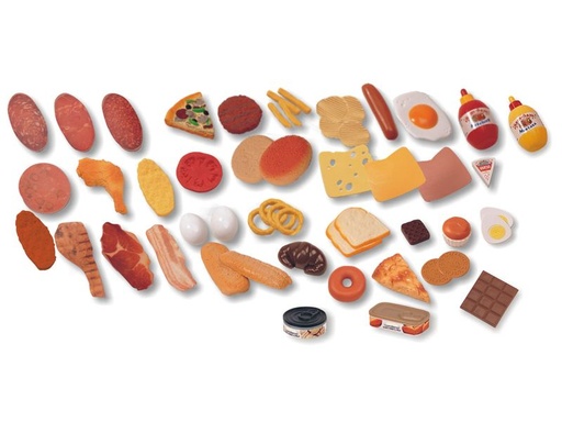 [30815] MNL CONTENEDOR SURT FASTFOOD 52PZS 30815