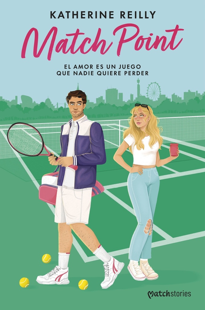 Match Point
