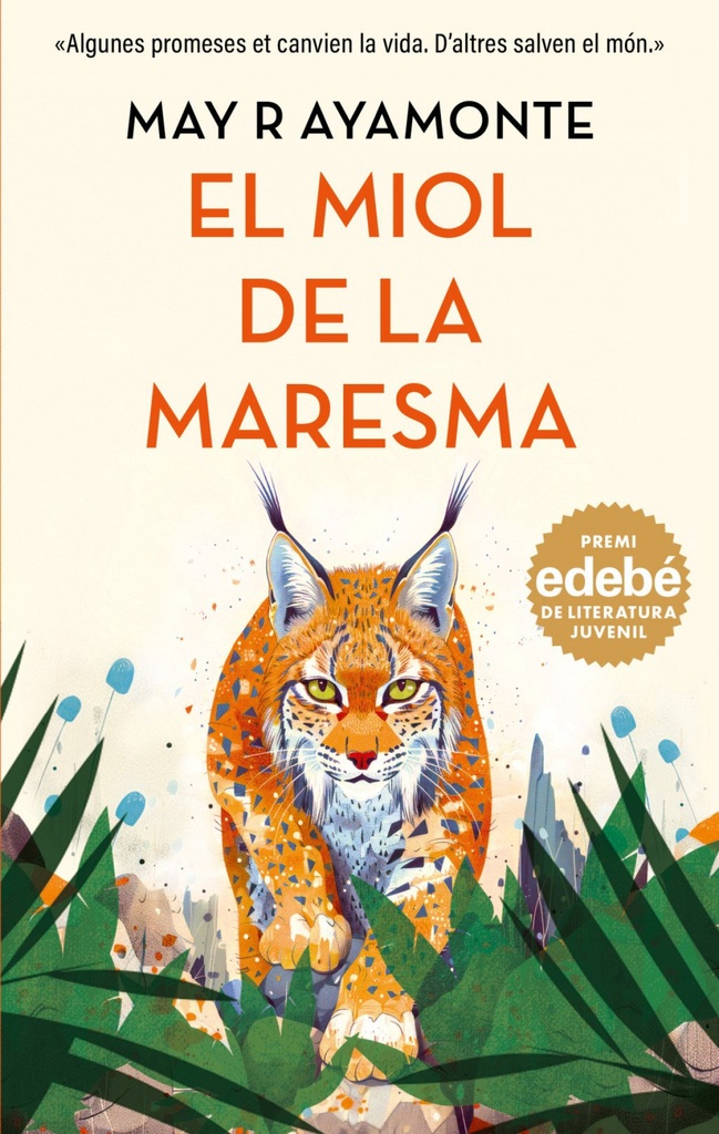 EL MIOL DE LA MARESMA