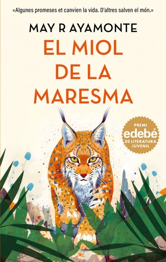 EL MIOL DE LA MARESMA