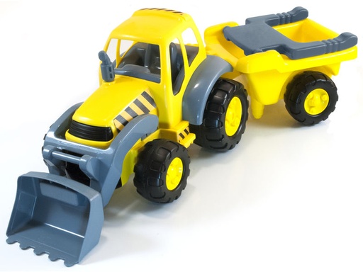 [45153] MILN SUPER TRACTOR REMOLQUE 45153