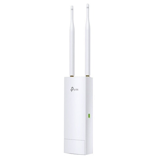 [EAP110-OUTDOOR V3] Omada EAP110-Outdoor 300 Mbit/s Blanco Energía sobre Ethernet (PoE)