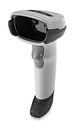 DS2208 Lector de códigos de barras portátil 1D/2D LED Blanco