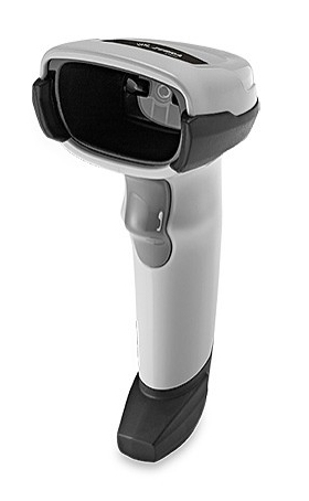 [DS2208-SR00006ZZWW] DS2208 Lector de códigos de barras portátil 1D/2D LED Blanco