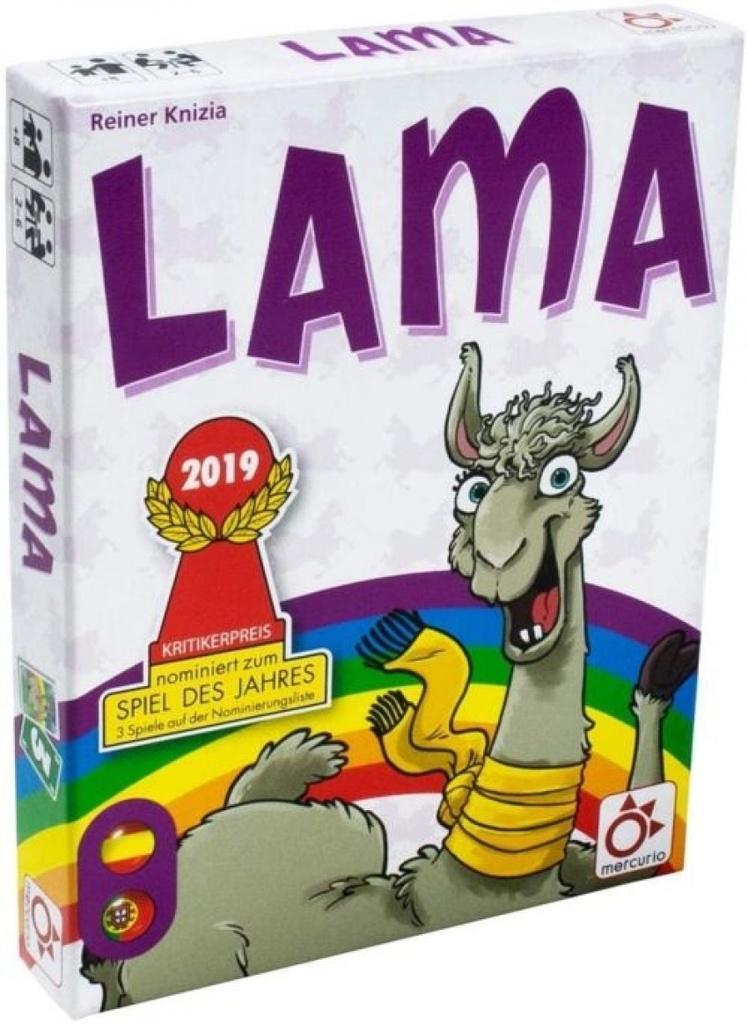 LAMA