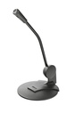 21674 micrófono Negro Micrófono para PC