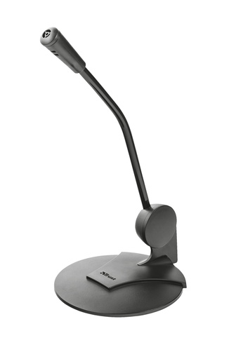 [21674] 21674 micrófono Negro Micrófono para PC