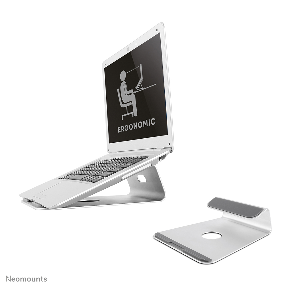 NSLS025 Soporte para portátil 10-17" - universal