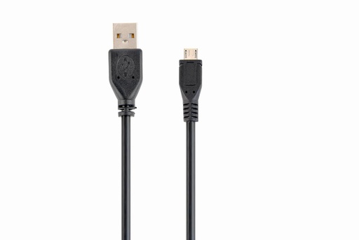 [CCP-MUSB2-AMBM-10] CCP-MUSB2-AMBM-10 cable USB USB 2.0 3 m Micro-USB B USB A Negro