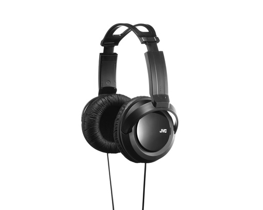 [HARX330E] HA-RX330-E Auriculares Alámbrico Diadema Música Negro