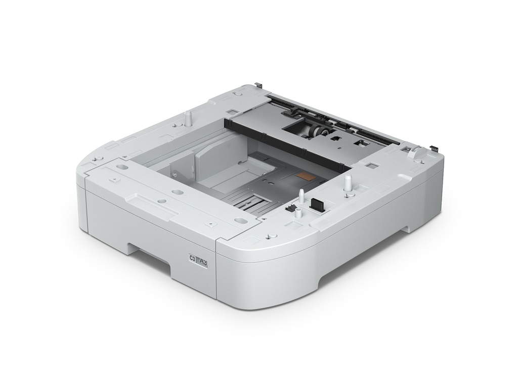 500-Sheet Paper Cassette