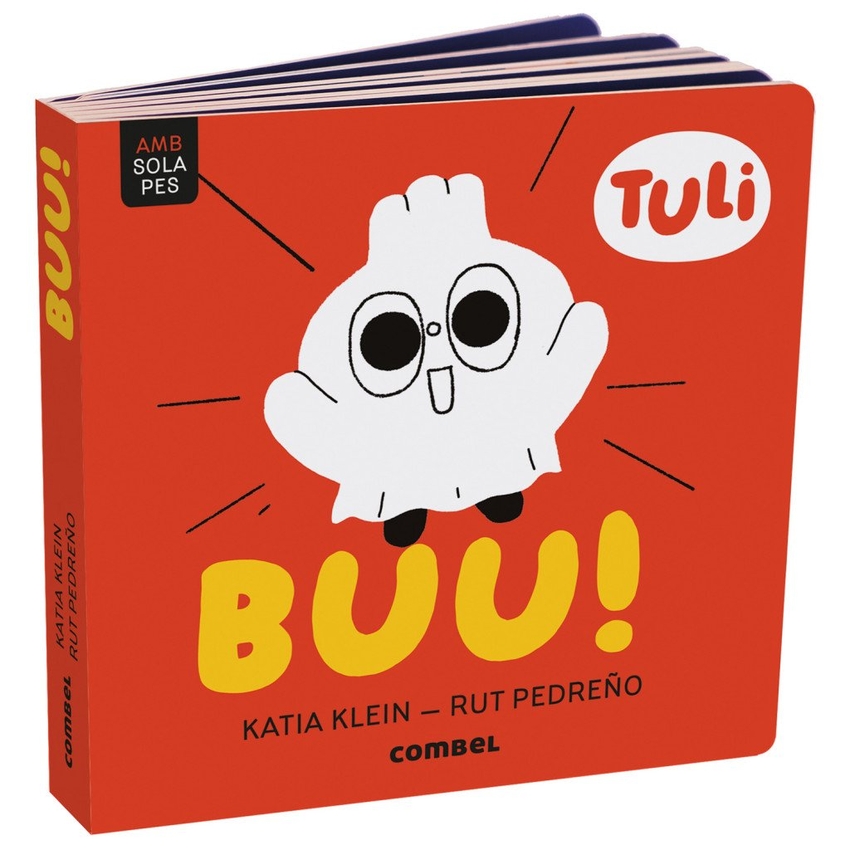 Buu!