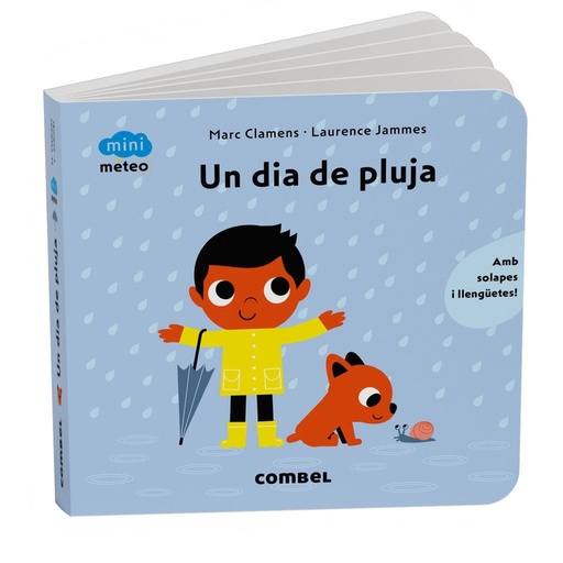 UN DIA DE PLUJA