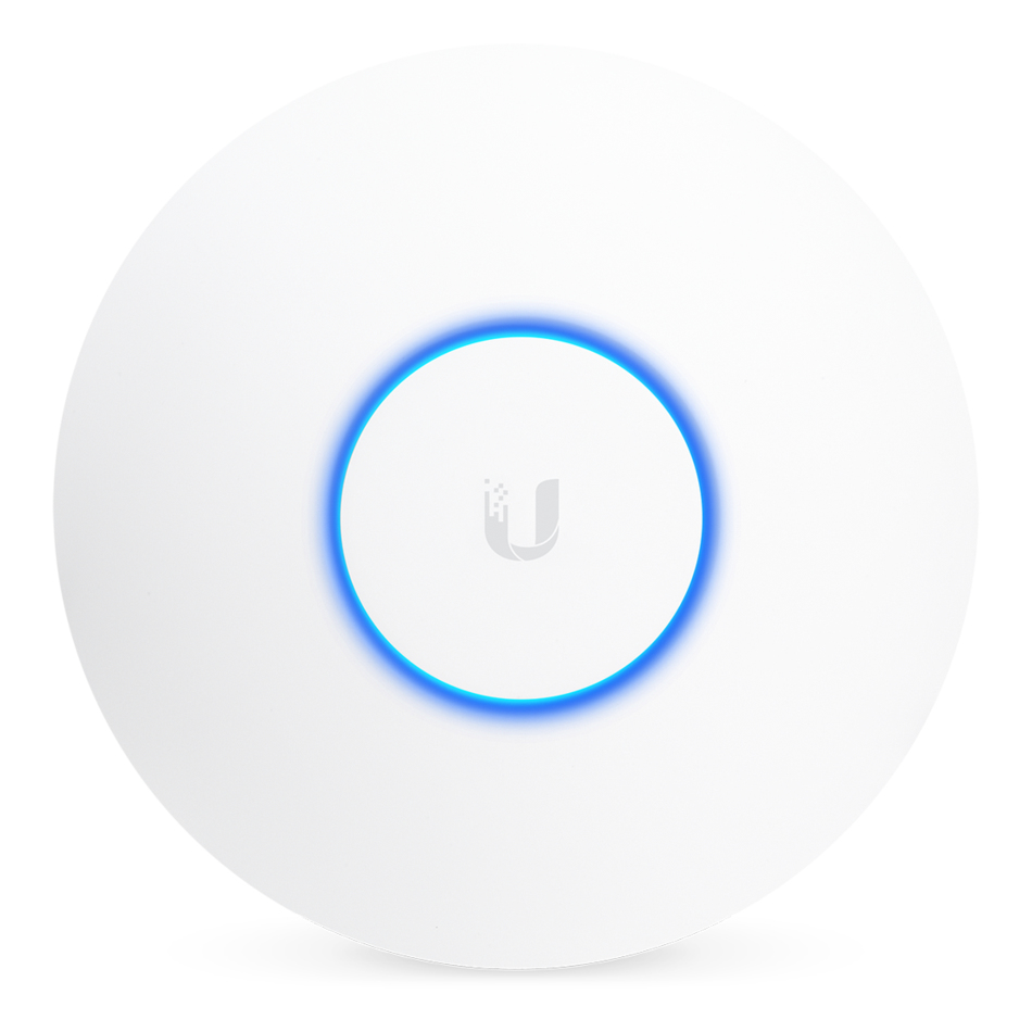 UniFi AC HD 1733 Mbit/s Blanco Energía sobre Ethernet (PoE)